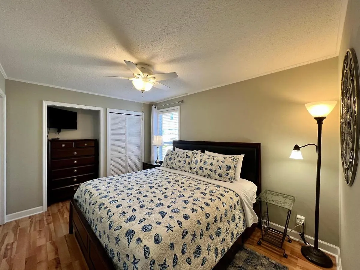 Sandpiper Cove 1040 Destin 0*,