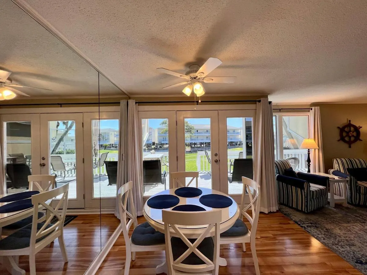 Sandpiper Cove 1040 Destin