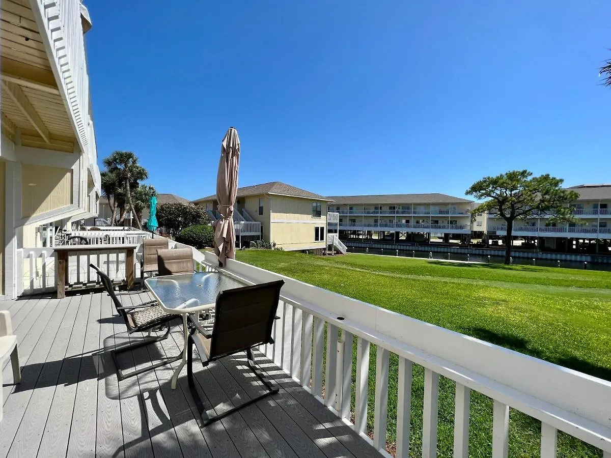 Sandpiper Cove 1040 Destin USA
