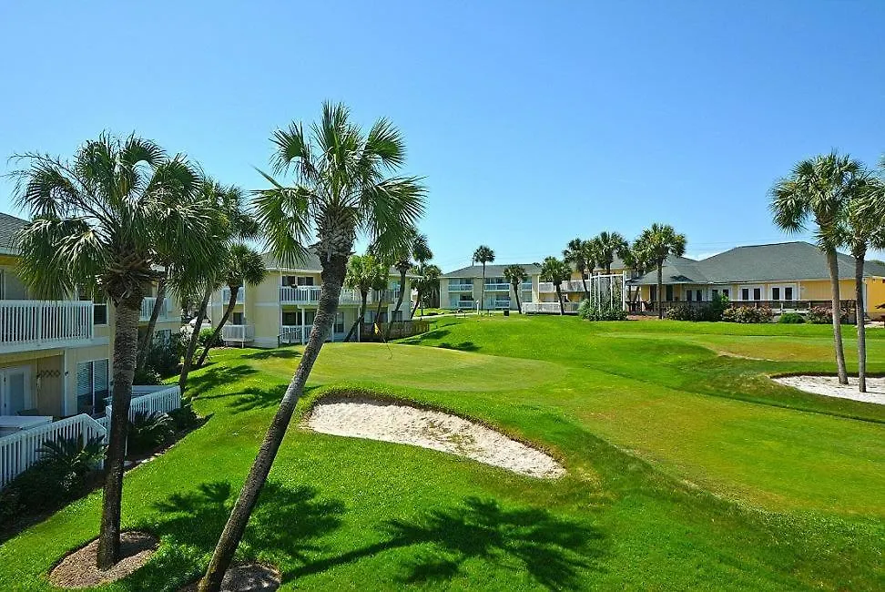 Holiday home Sandpiper Cove 1040 Destin