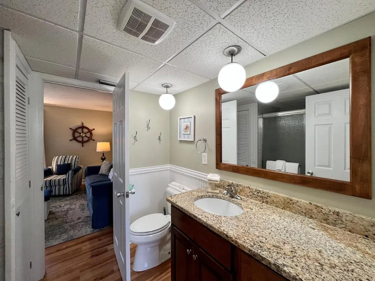 Sandpiper Cove 1040 Destin 0*,  United States