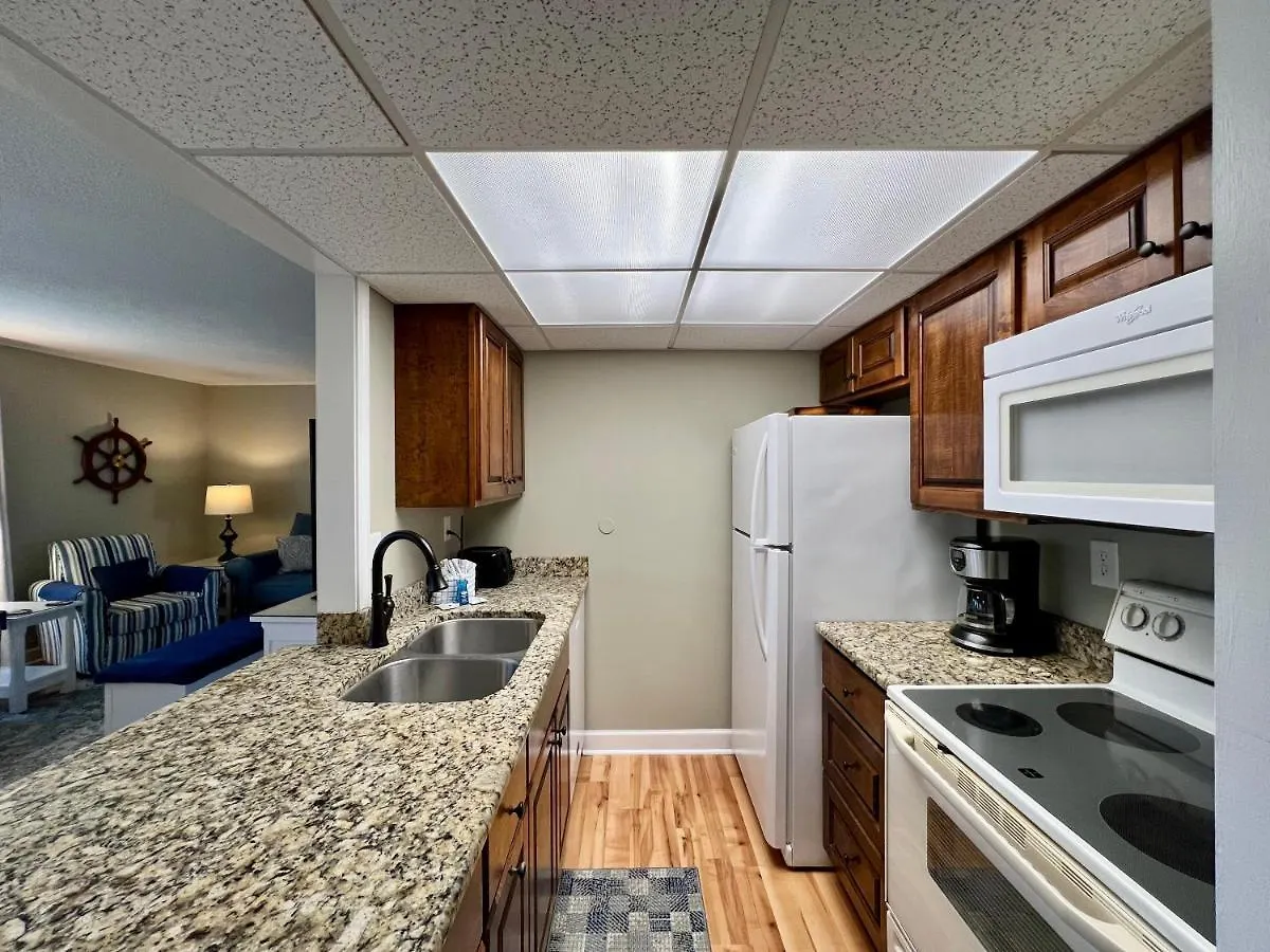 Sandpiper Cove 1040 Destin United States