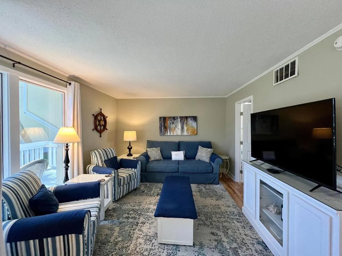 Sandpiper Cove 1040 Destin Holiday home