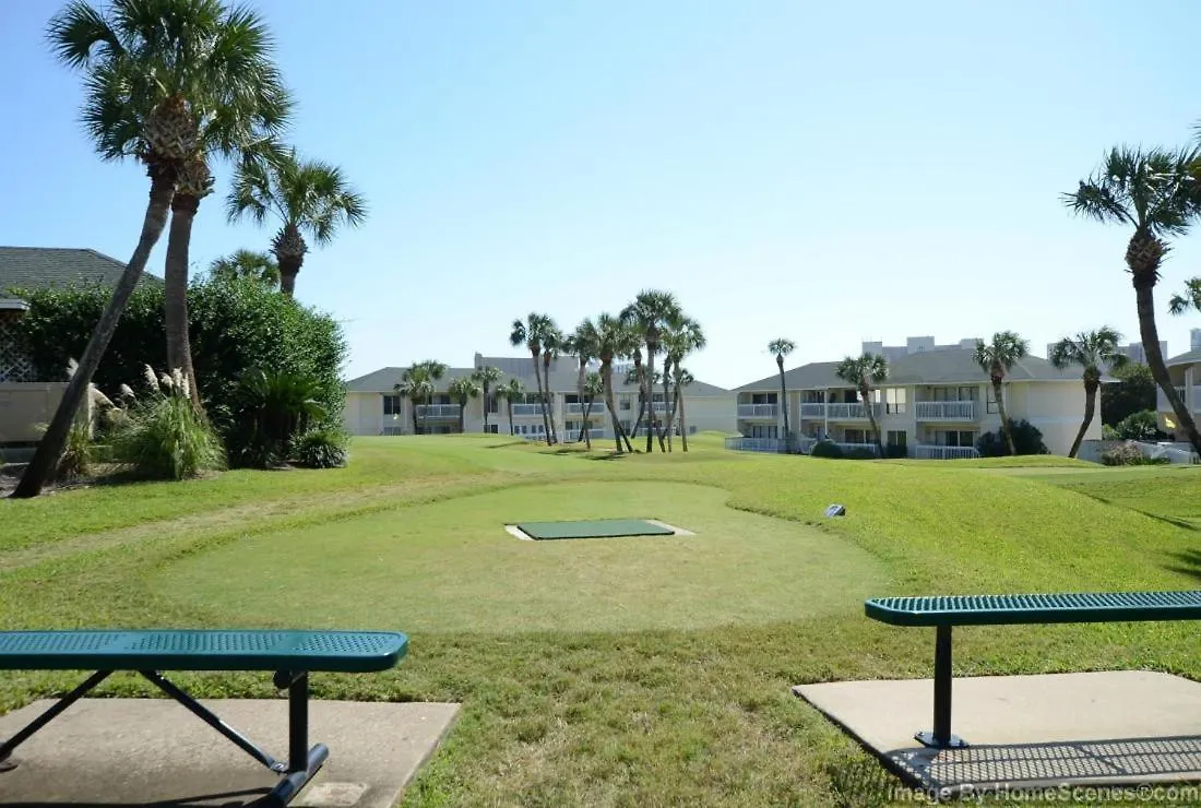 Sandpiper Cove 1040 Destin