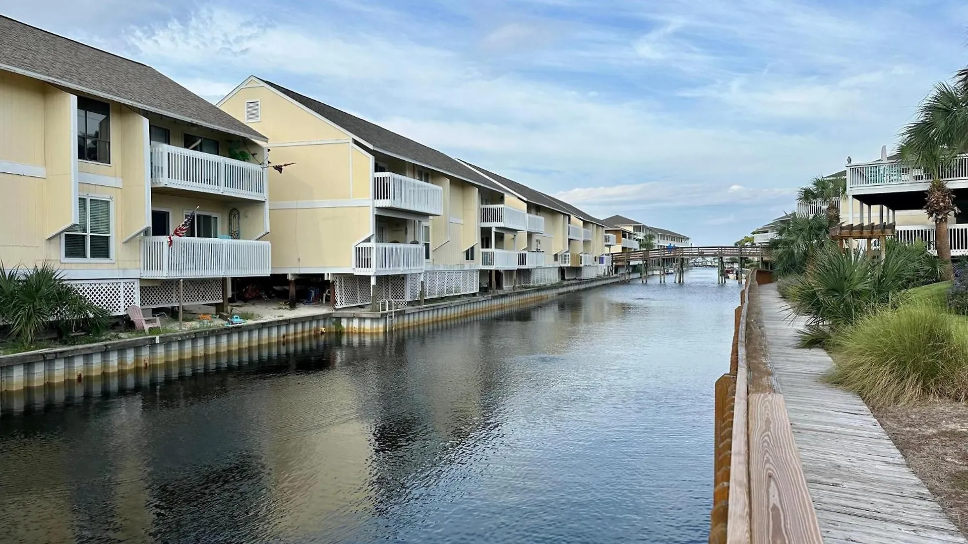 Holiday home Sandpiper Cove 1040 Destin
