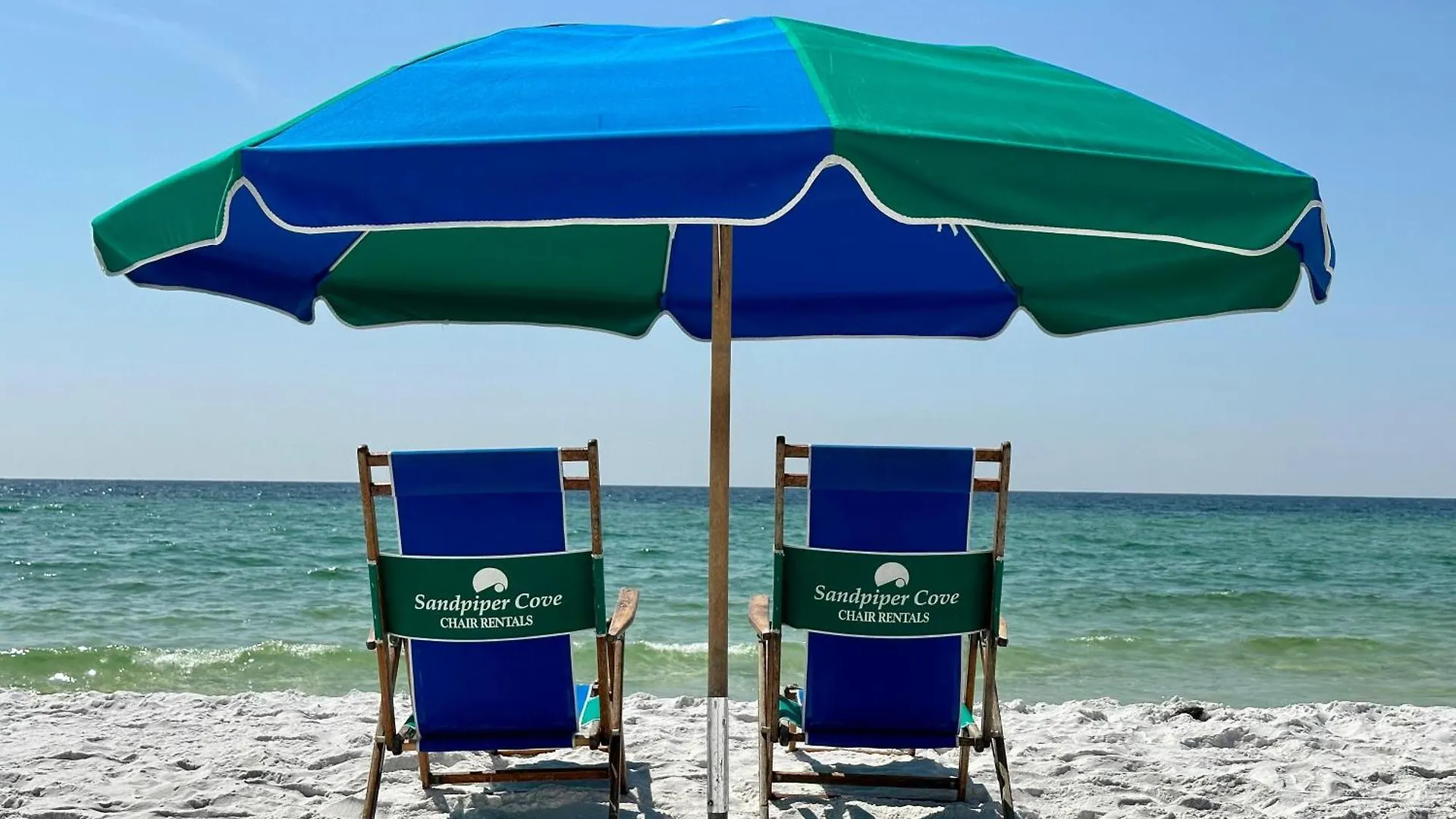 Sandpiper Cove 1040 Destin 0*,  United States