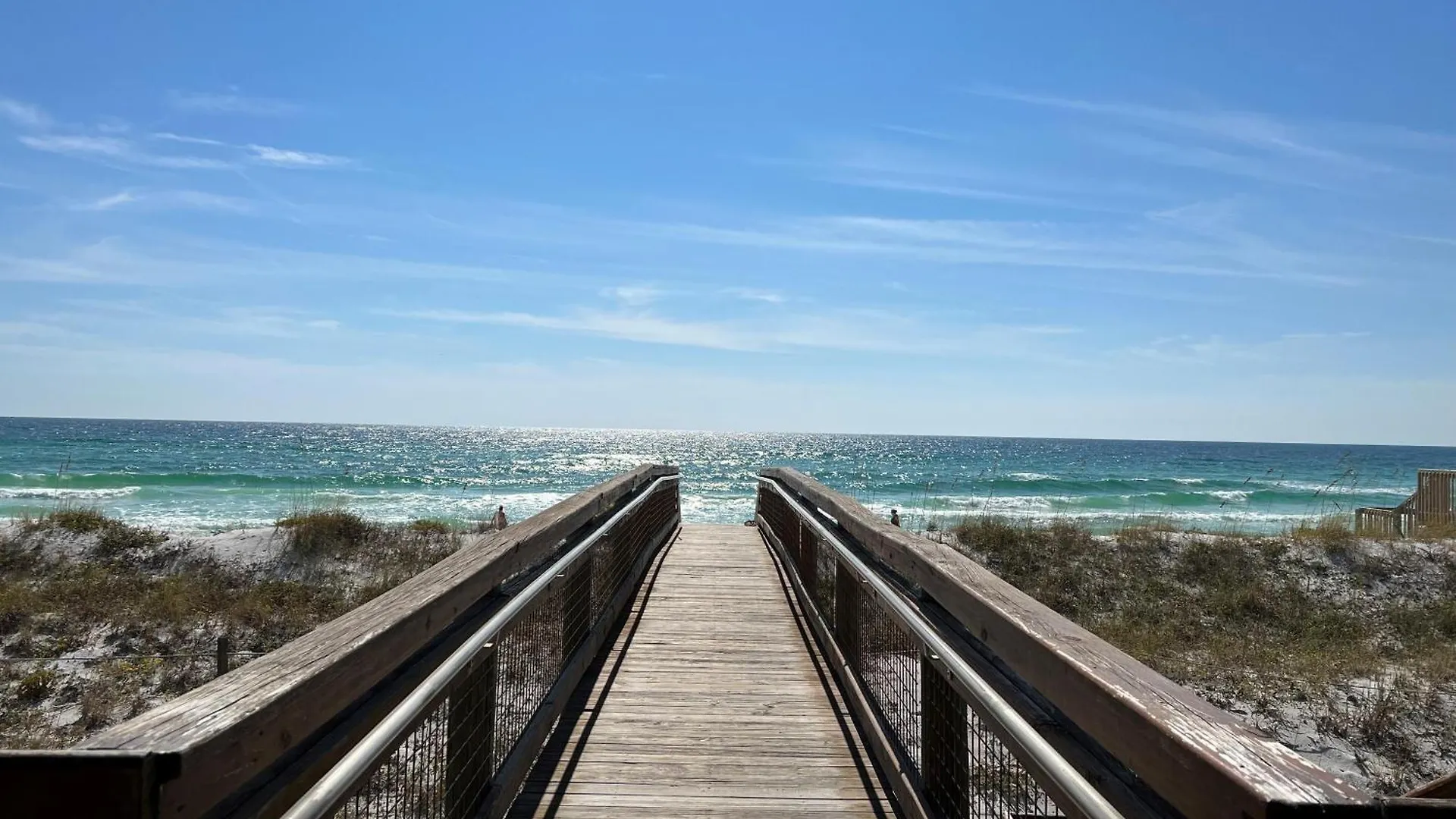 Sandpiper Cove 1040 Destin Holiday home